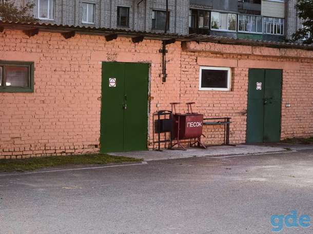 Продам производственную базу, Ул.Репина,49а, фотография 3