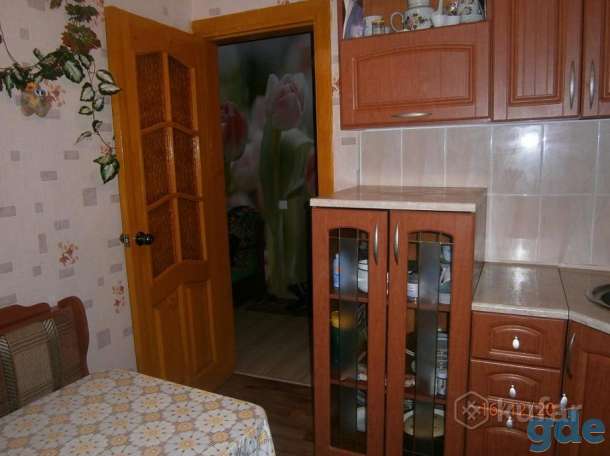 Продам трёхкомнатную квартиру в Быхове, ул. Первомайская , д. 18, фотография 3