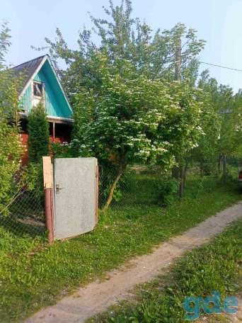 Продам участок, С/Т»Веряги», фотография 5