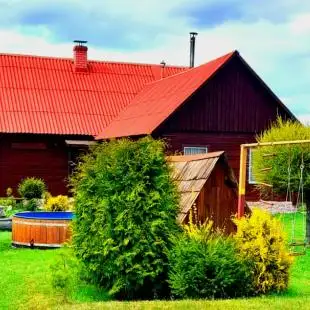 Продам дом в аг. Морино,Ивьевский район., фотография 2