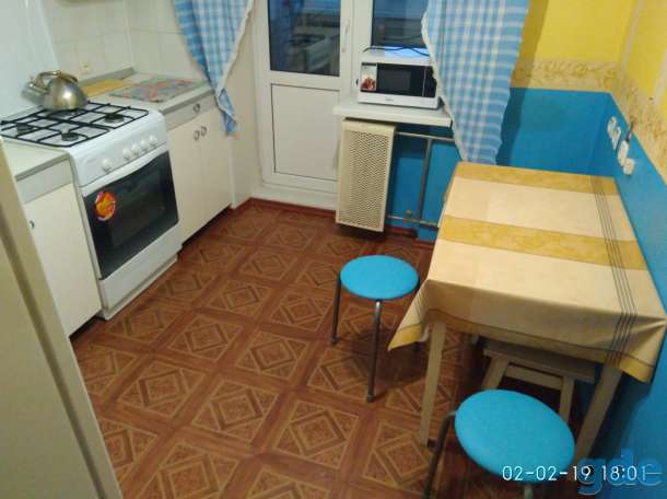 Жилье для организаций на длит.срок и посуточно. Нал/Безнал, фотография 4