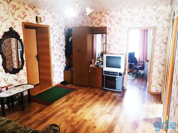 Продаю дом в г. Кричев., фотография 2