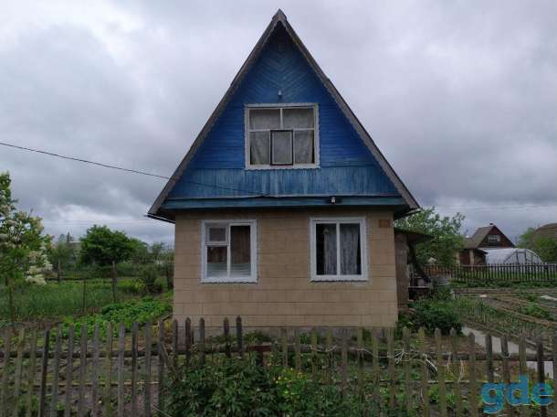 Продам дачу, Рогачев, С/т «Оптик», ст.Старосельский, 4 соток, фотография 11