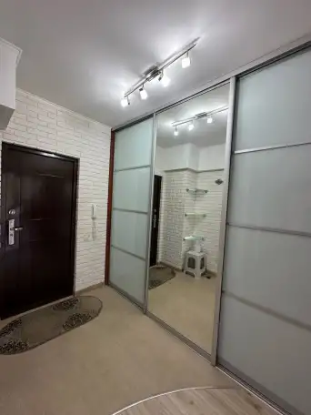 Квартира на сутки в Речице!, Молодежная, 3Б, фотография 9