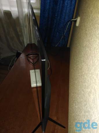 Продам телевизор KIVI 40F510KD, фотография 2