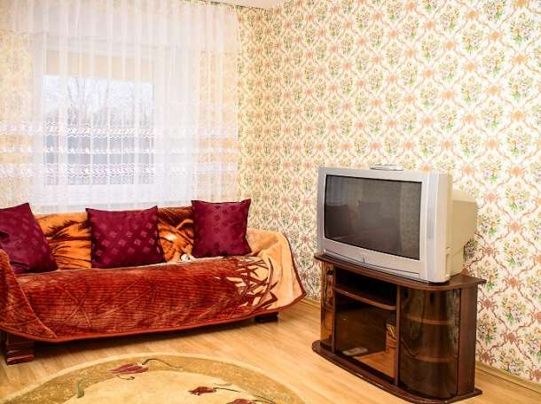 Сдаю квартиры на сутки,, брестская, фотография 3