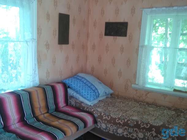 продам дачу, фотография 1