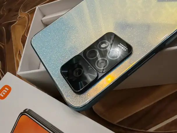 Xiaomi Redmi Note 11 Pro 8128с документами, фотография 2