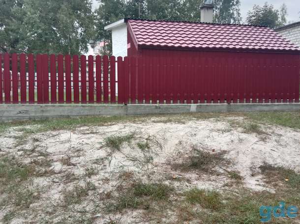 Продажа парикмахерской, ул. Строителей 10 а, фотография 8