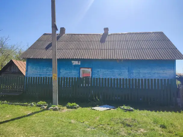 Срочно продается дом, д.Малая Гарожа,ул.Пролетарская,14, фотография 3