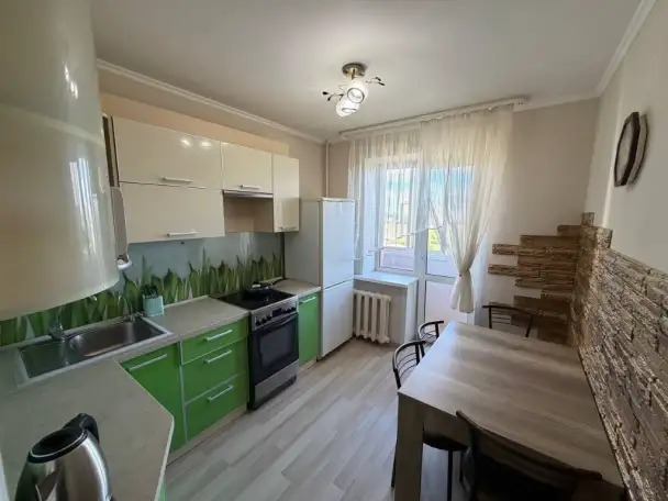 Квартира на сутки в городе Витебск, фотография 1