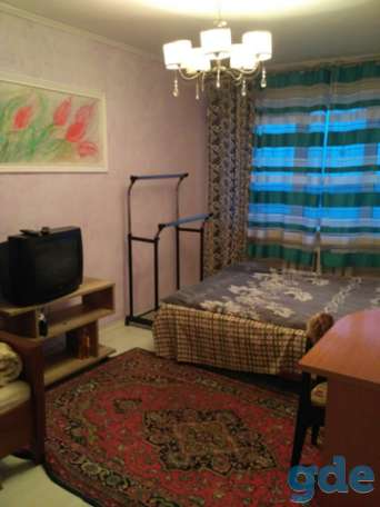 Продам квартиру, ул.Советская 7, фотография 2