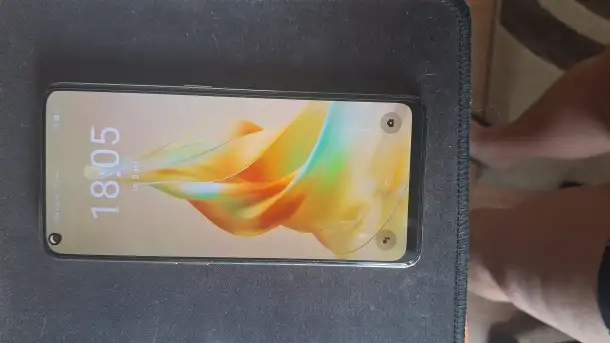 Продам мобильный телефон OPPO Reno8 T 4G, фотография 4