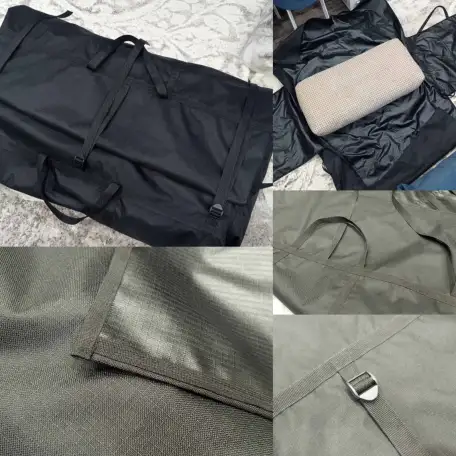 Сумка для лодки  размер 350-390 ОКСФОРД РИП СТОП, фотография 3