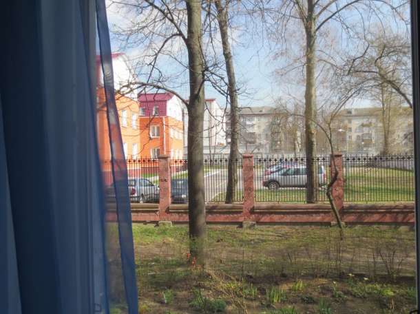 Всего 300 метров от метро 