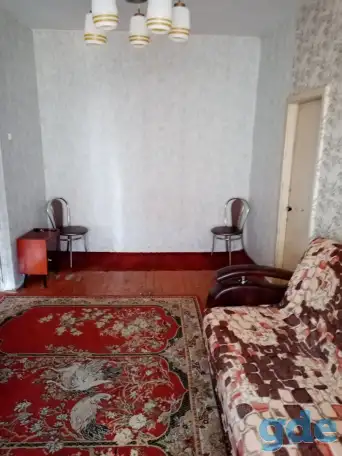 Сдам квартиру, 2-ой переулок Розы Люксембург, фотография 1