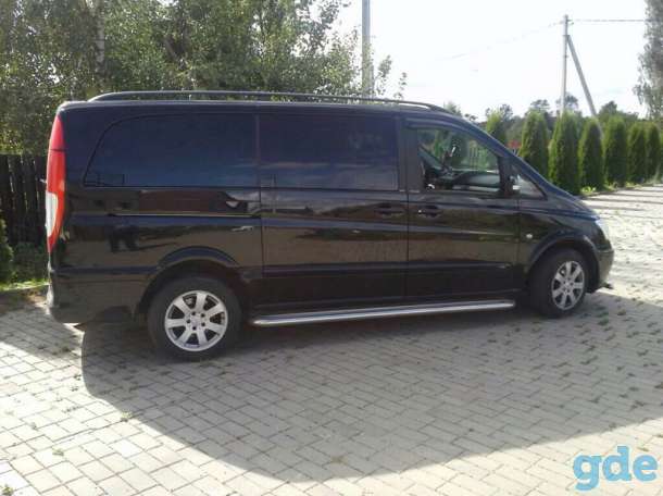 Предоставляем в аренду туристические автобусы, фотография 1