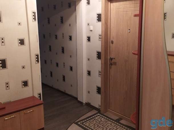 3-комнатная квартира в г.п. Городея, фотография 4
