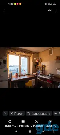 Комната, Пер Уральский 3, фотография 7