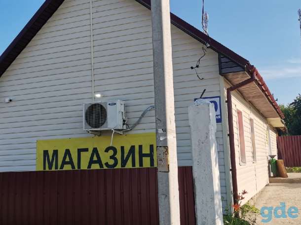 Продается дом, фотография 1
