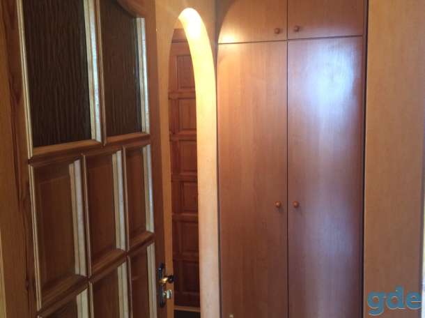 Продам 2-х комнатную квартиру по адресу ул. Мазурова 38 (р-н Мельников луг)., фотография 10
