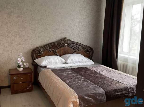 Продам 4-х комнатную квартиру, фотография 1