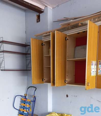 Сдам в аренду ГК 20, Г. ул. Днепровской Флотилии, ГСК20, фотография 3