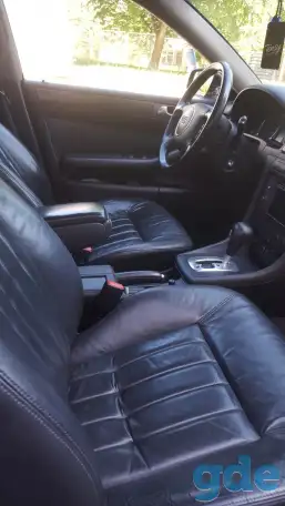 Продам Audi A6, фотография 5