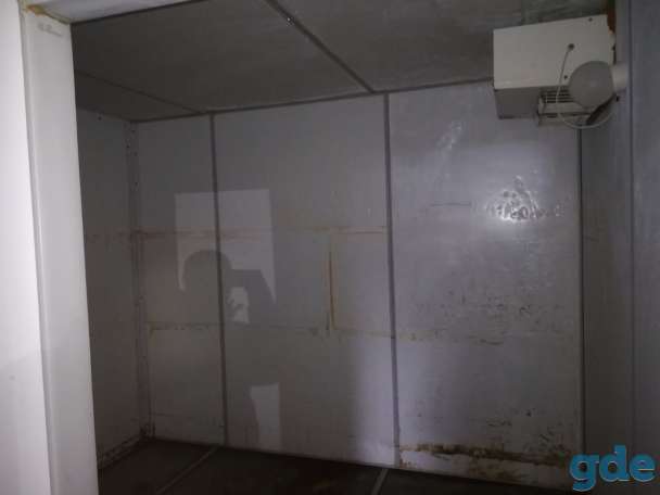Продам промышленный холодильник, фотография 4
