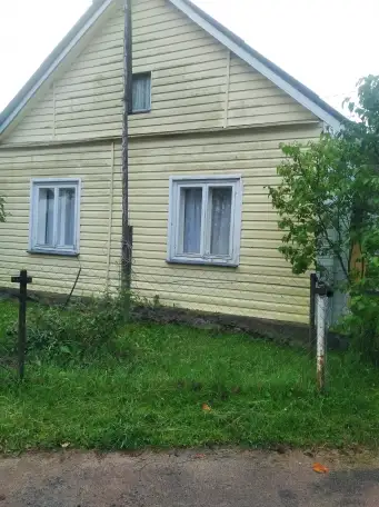 Продается часть дома.3 х комнатная квартира в центре города., фотография 1