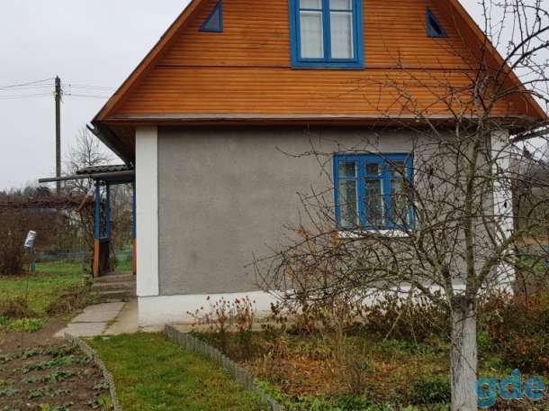 Продам дачу в мостовском районе, Мостовский район, с/о 