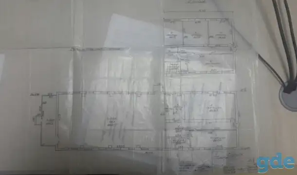 Сдается в аренду ЗДАНИЕ ПОД ПРОИЗВОДСТВО, ул. Бахарова 222А, фотография 2