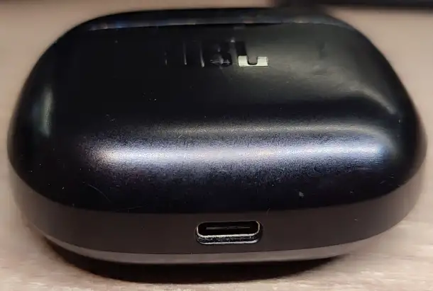 Беспроводные наушники JBL TUNE 125TWS, фотография 6