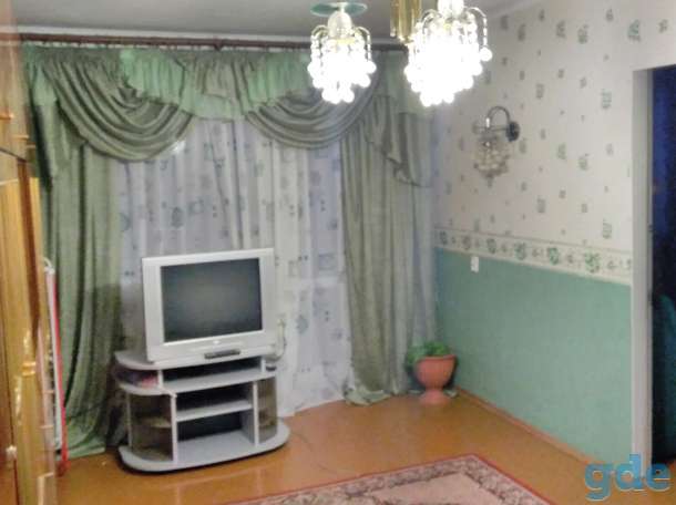 Квартира аренда, Кривошеина 11/1, фотография 1