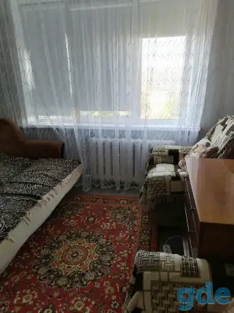 Сдам комнату, Набережная 15, фотография 1