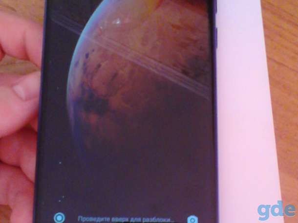 Xiaomi Redmi Note 7.  4/64, фотография 2