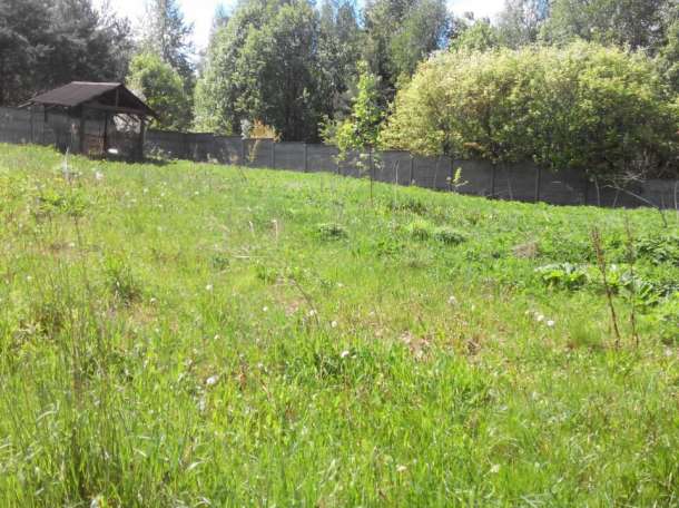 Продается участок 22 сотки ИЖС, Деревня Тейки, фотография 3