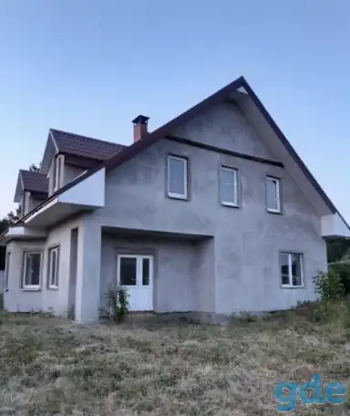 Продам котедж, 10 лет Бсср, фотография 4