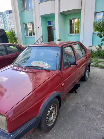 Продам автомобиль Volkswagen Jetta, фотография 2