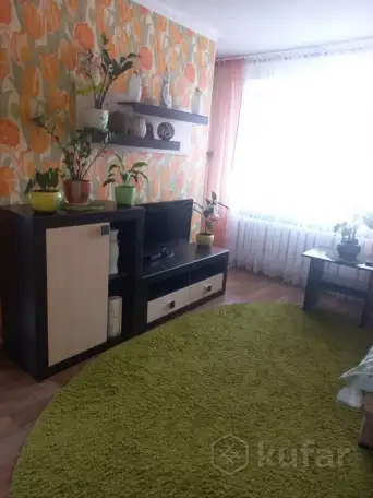 квартира, ул Мицкевича, дом 24, кв.5, фотография 1