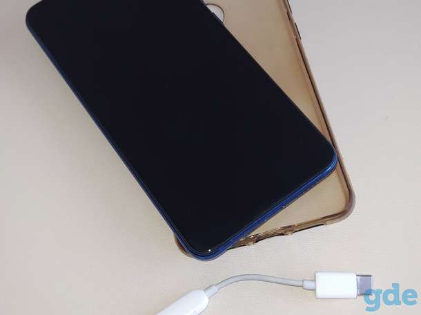 Xiaomi Mi 8 Lite, фотография 3