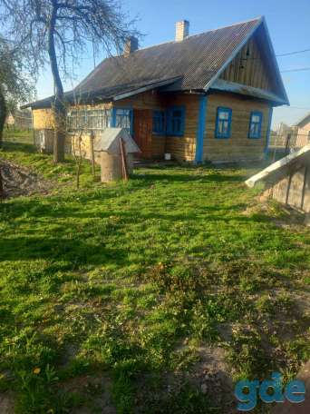 Продаю дом в д.Стригинь, фотография 1