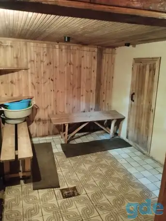 Продается дом, обл. Узденский р- н.д.Гущино, фотография 10