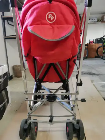 Коляска трость Fisher price, фотография 5