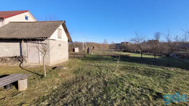 Продам дом, Барановичский р-н, д. Приозёрная, фотография 7