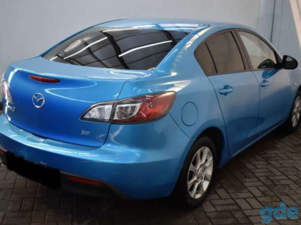Продам машину mazda, фотография 8