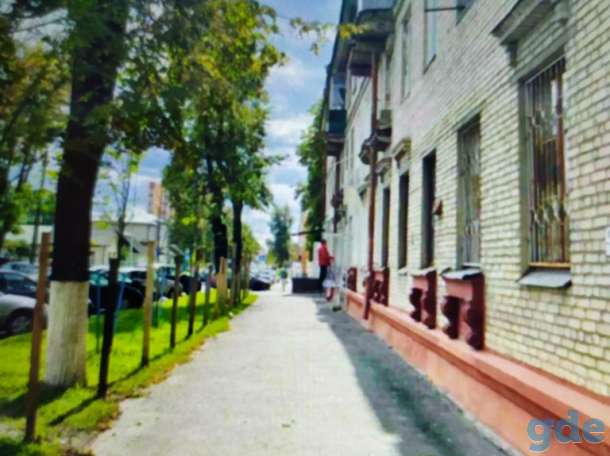 Кв-ра под бизнес, ул Красноармейская 9, фотография 2