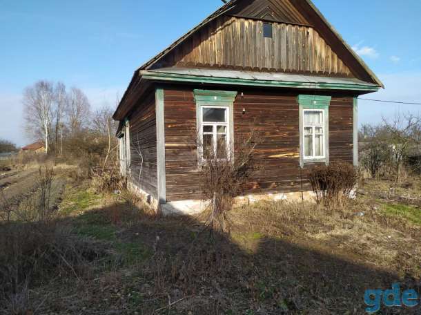 Дом в центре Петрикова, По улице Карла Либкнеха, фотография 2