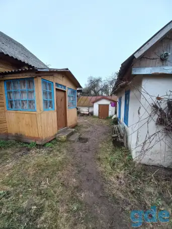 Продам дом, Д.Березовичи, фотография 5