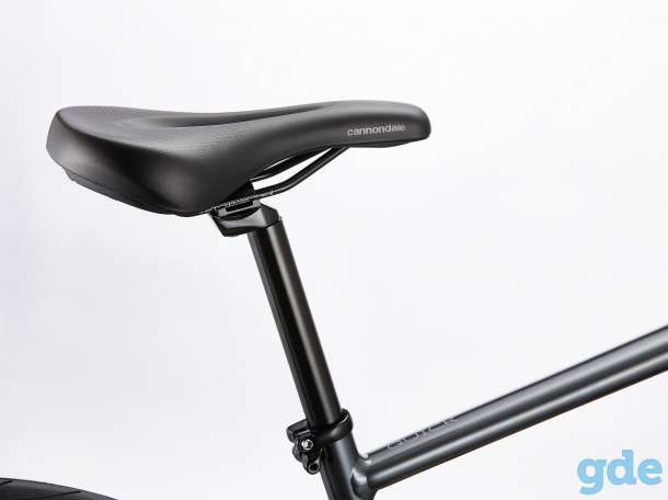 Cannondale Quick 4, фотография 7